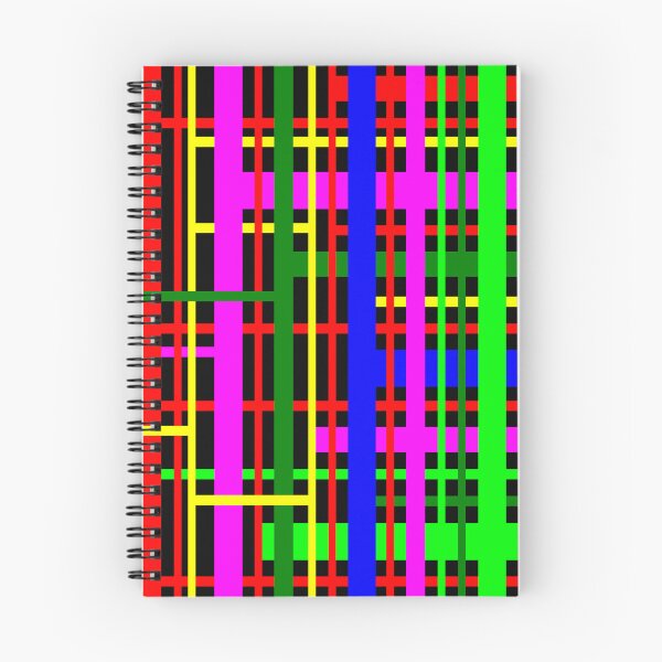 Item preview, Colourful Lines designed and sold by glowdesigns.