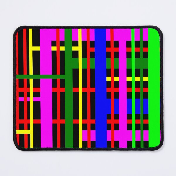 Item preview, Colourful Lines designed and sold by glowdesigns.