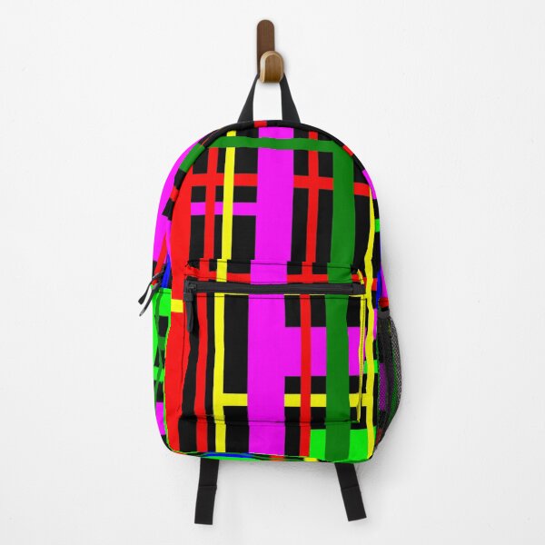 Item preview, Colourful Lines designed and sold by glowdesigns.