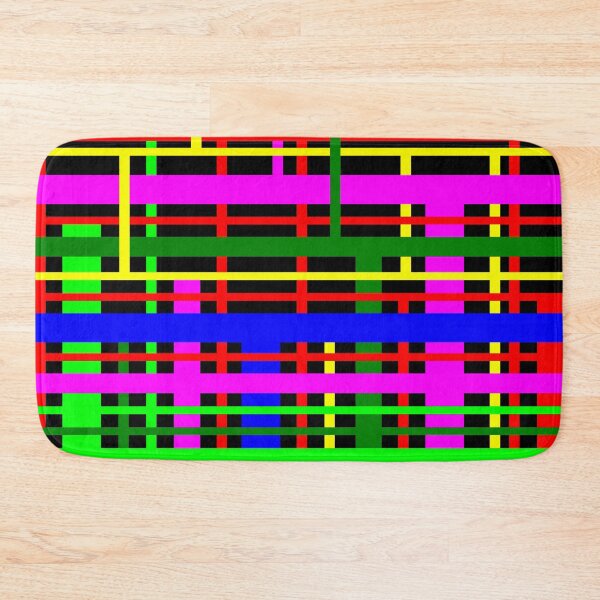 Item preview, Colourful Lines designed and sold by glowdesigns.