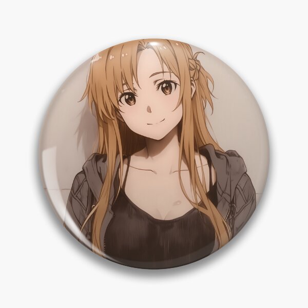 Item preview, Asuna - SAO 79 designed and sold by Infinite-Aspire.