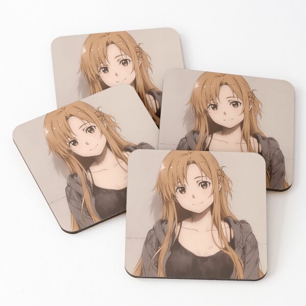 Item preview, Asuna - SAO 79 designed and sold by Infinite-Aspire.