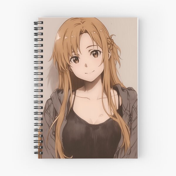 Item preview, Asuna - SAO 79 designed and sold by Infinite-Aspire.