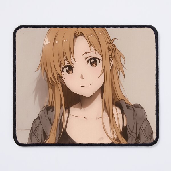 Item preview, Asuna - SAO 79 designed and sold by Infinite-Aspire.