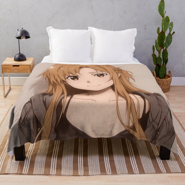 Item preview, Asuna - SAO 79 designed and sold by Infinite-Aspire.
