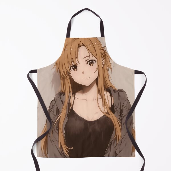 Item preview, Asuna - SAO 79 designed and sold by Infinite-Aspire.
