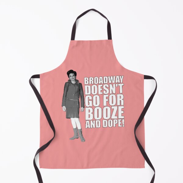 Item preview, Broadway Booze Dope Helen Lawson Judy Garland V10 designed and sold by emwoodard.