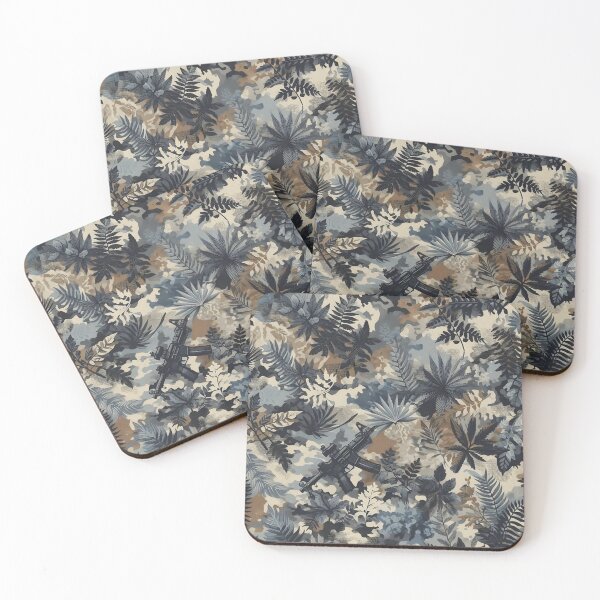 Item preview, Military camouflage - Model 8 designed and sold by NeonBot_Shop.