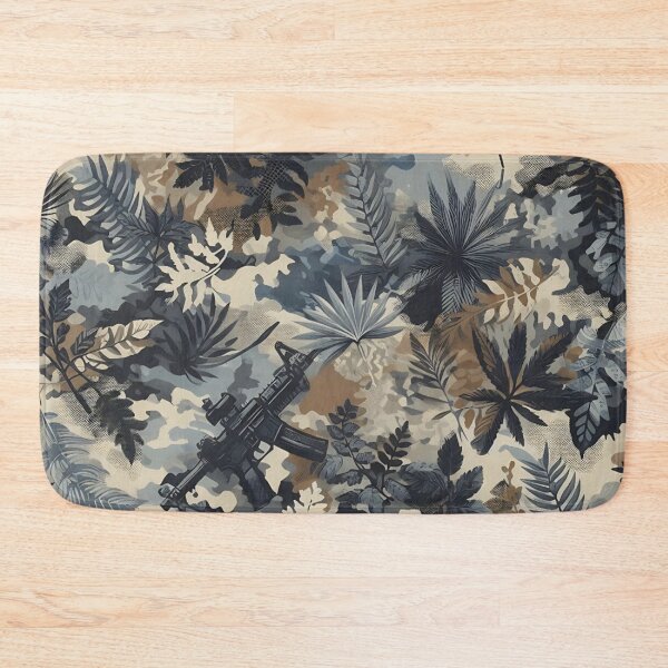 Item preview, Military camouflage - Model 8 designed and sold by NeonBot_Shop.