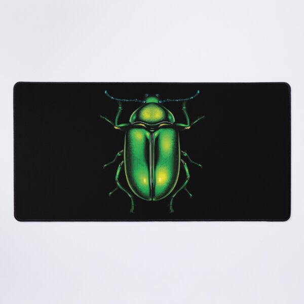 Item preview, Green Beetle designed and sold by Getup-clothing.
