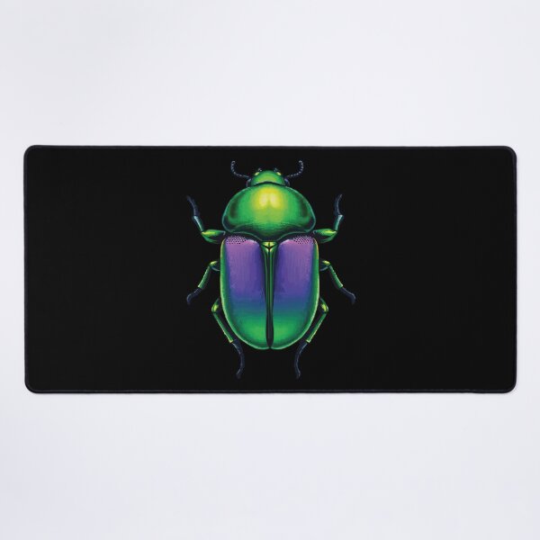 Item preview, Green Beetle designed and sold by Getup-clothing.