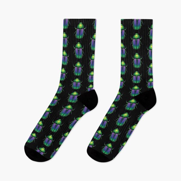 Item preview, Green Beetle designed and sold by Getup-clothing.