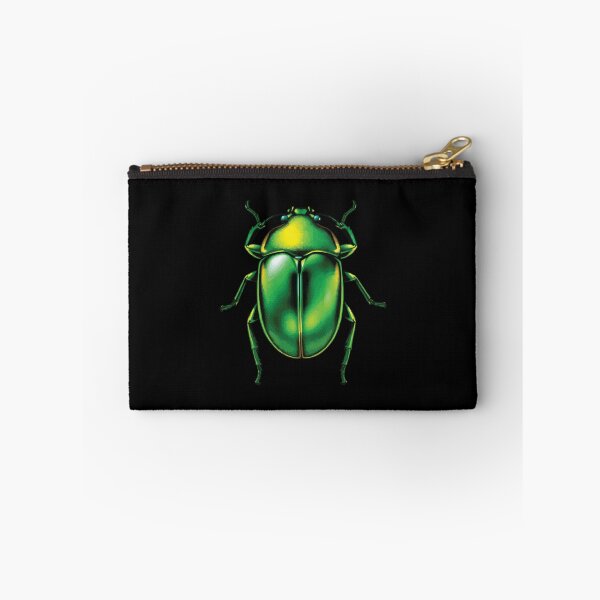 Item preview, Green Beetle designed and sold by Getup-clothing.