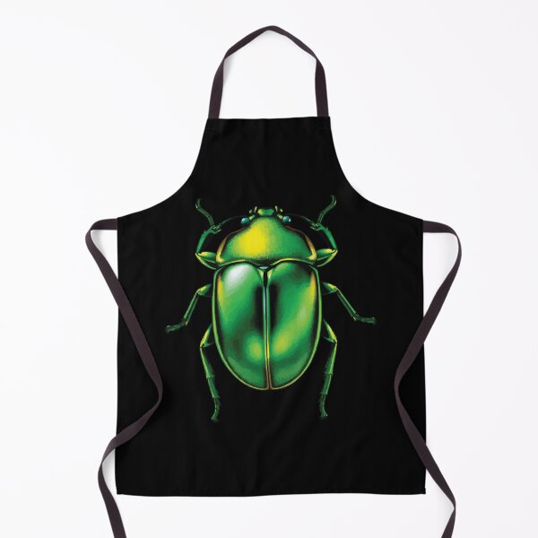 Item preview, Green Beetle designed and sold by Getup-clothing.