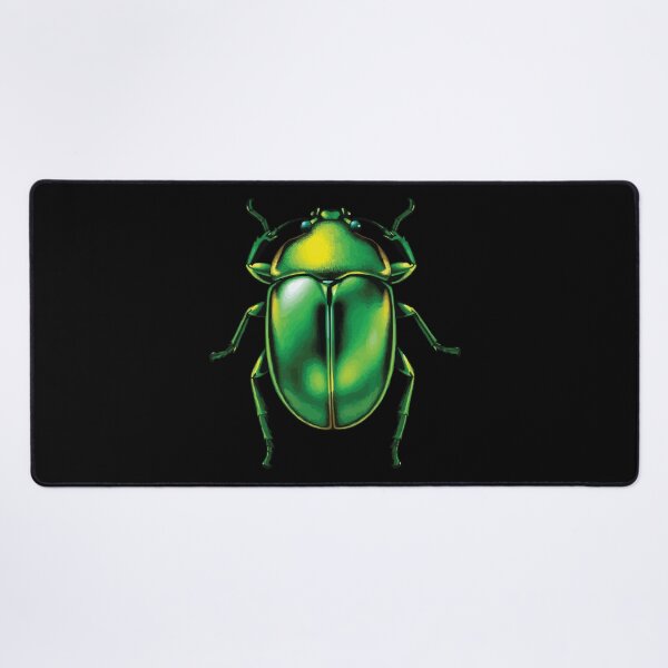 Item preview, Green Beetle designed and sold by Getup-clothing.