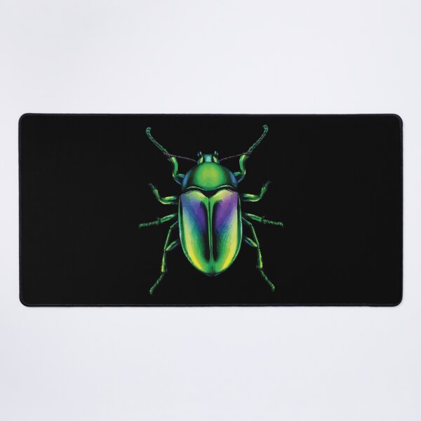Item preview, Green Beetle designed and sold by Getup-clothing.