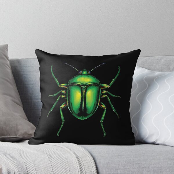 Item preview, Green Beetle designed and sold by Getup-clothing.