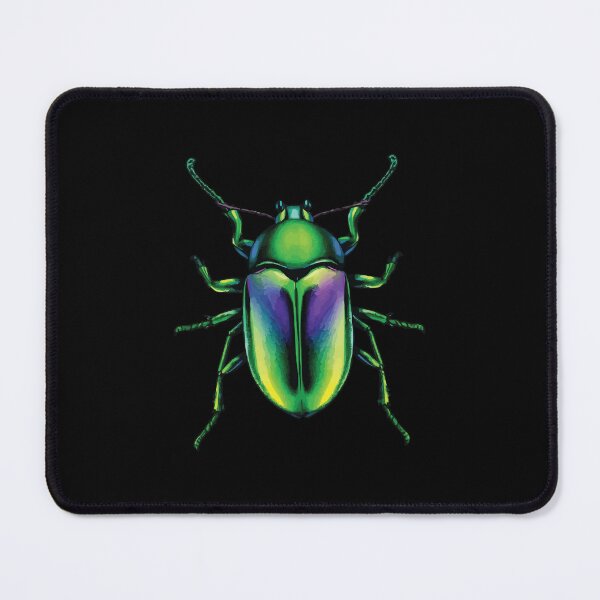 Item preview, Green Beetle designed and sold by Getup-clothing.