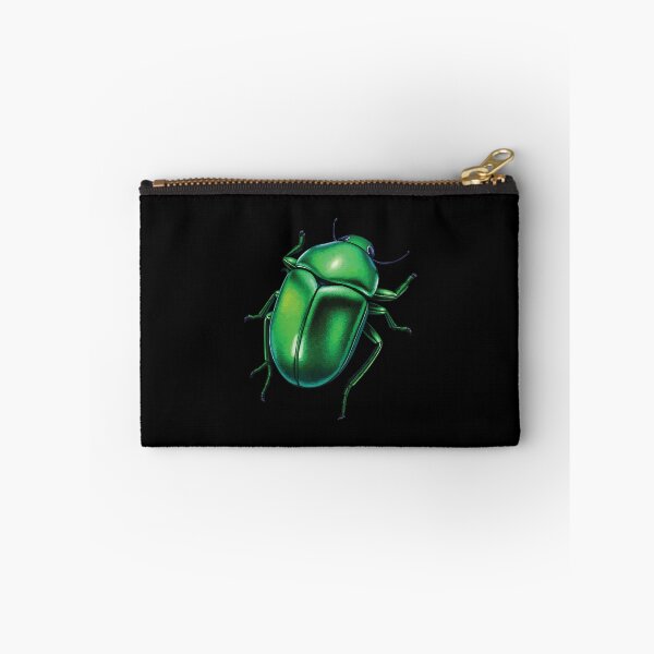Item preview, Green Beetle designed and sold by Getup-clothing.