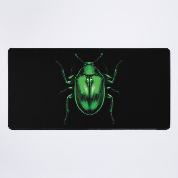 Item preview, Green Beetle designed and sold by Getup-clothing.