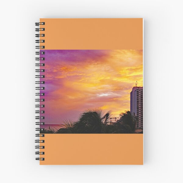 Item preview, Sunset in Havana designed and sold by manoloshoping.