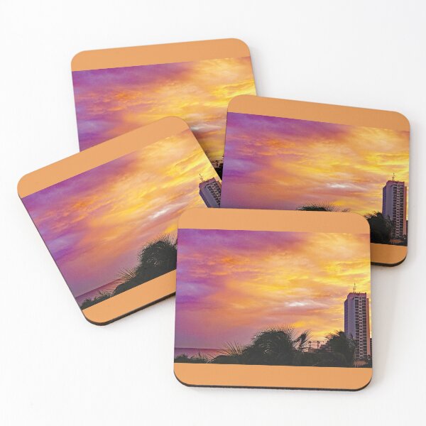 Item preview, Sunset in Havana designed and sold by manoloshoping.
