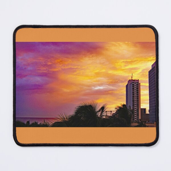 Item preview, Sunset in Havana designed and sold by manoloshoping.