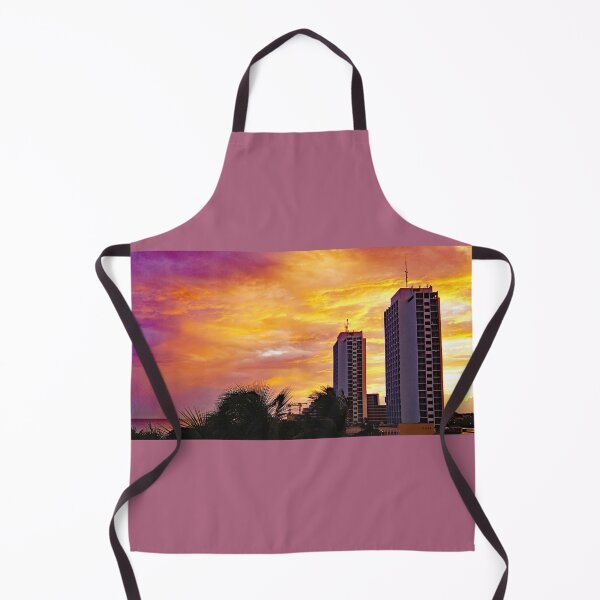 Item preview, Sunset in Havana designed and sold by manoloshoping.