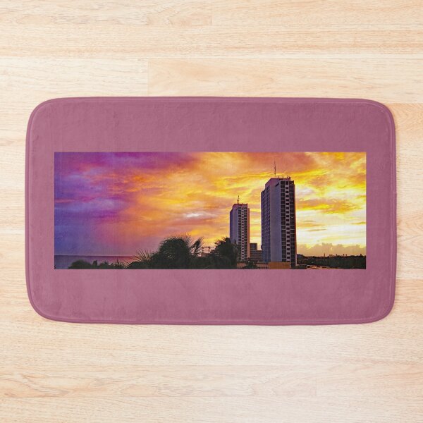 Item preview, Sunset in Havana designed and sold by manoloshoping.