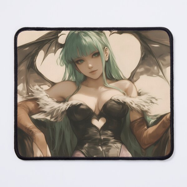 Item preview, Morrigan - 37 designed and sold by Infinite-Aspire.