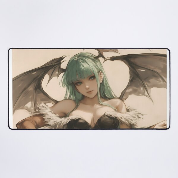 Item preview, Morrigan - 37 designed and sold by Infinite-Aspire.