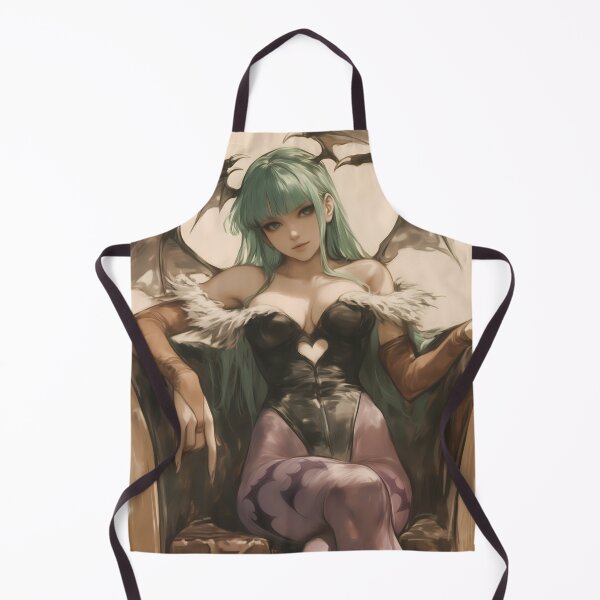 Item preview, Morrigan - 37 designed and sold by Infinite-Aspire.