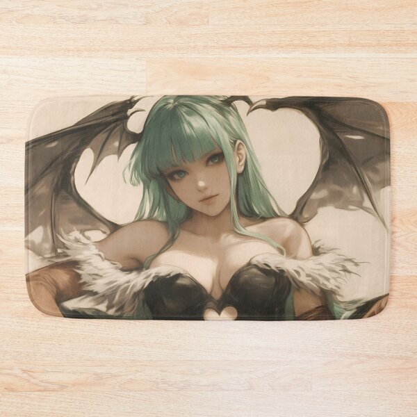 Item preview, Morrigan - 37 designed and sold by Infinite-Aspire.