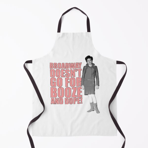 Item preview, Broadway Booze Dope Helen Lawson Judy Garland V11 designed and sold by emwoodard.