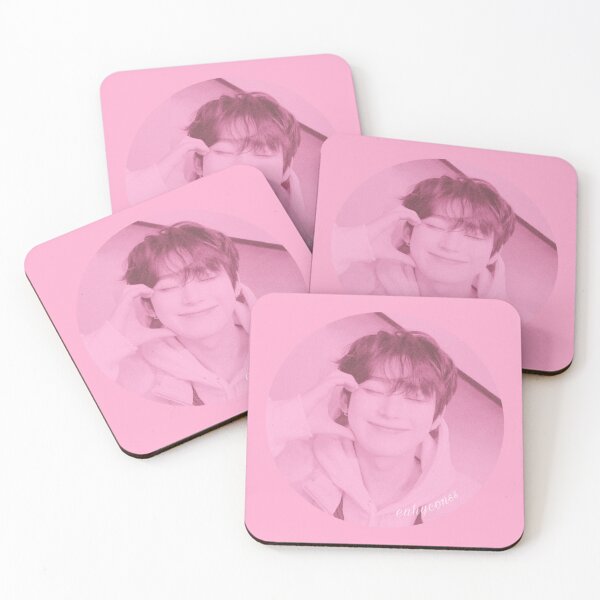 Item preview, SUNOO Soft pink icon designed and sold by Enhyconss.
