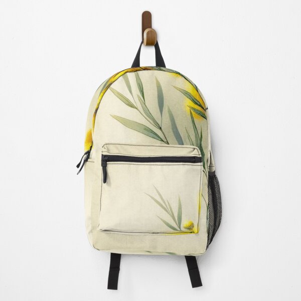 Item preview, From the Garden : golden wattle australian acacia#8 designed and sold by Helios Be. Lavsh.