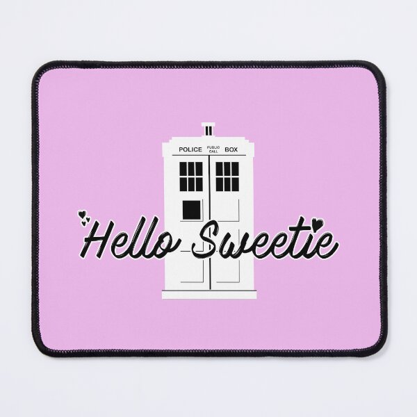 Item preview, Hello Sweetie Inverse designed and sold by LovesickLobotomy.