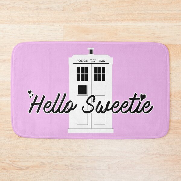 Item preview, Hello Sweetie Inverse designed and sold by LovesickLobotomy.