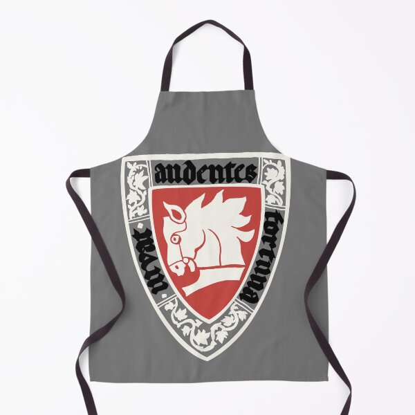Item preview, Fortune Favours The Brave designed and sold by Gears-One.