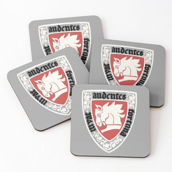Item preview, Fortune Favours The Brave designed and sold by Gears-One.