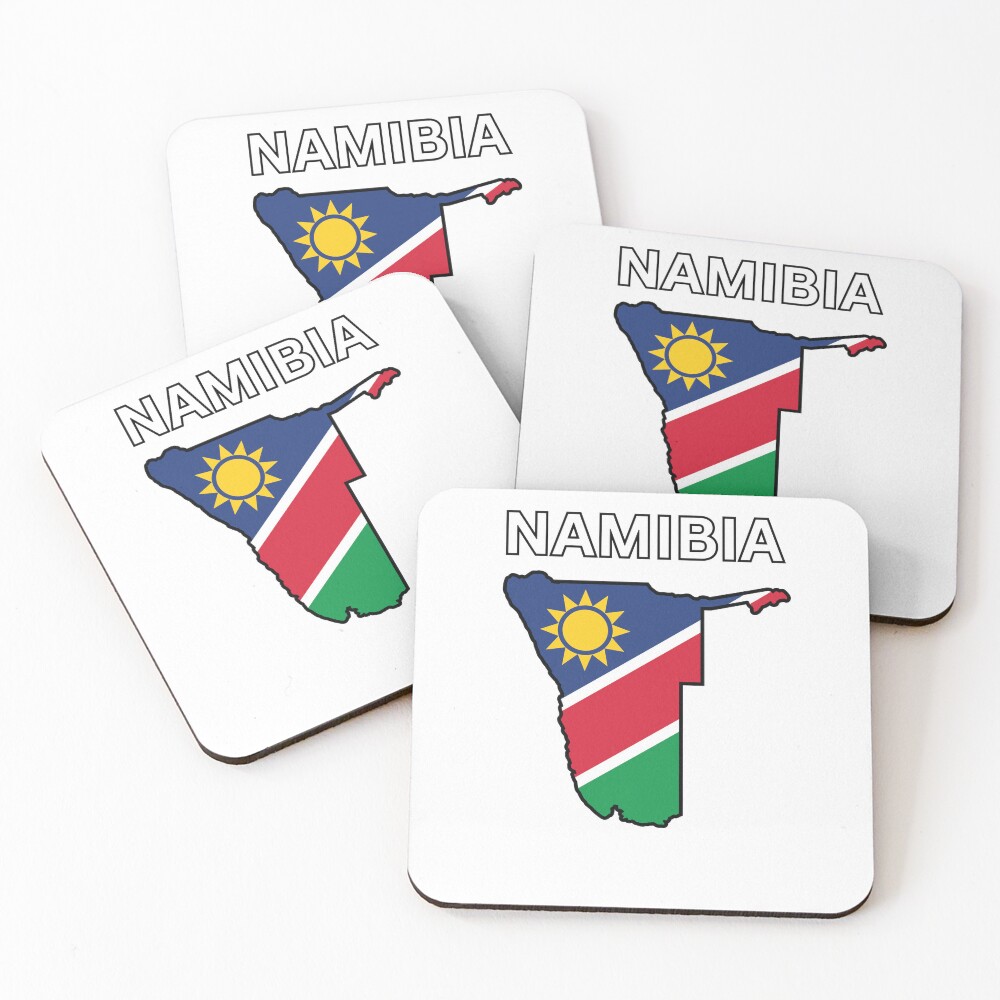 Item preview, Coasters (Set of 4) designed and sold by atomstartup.