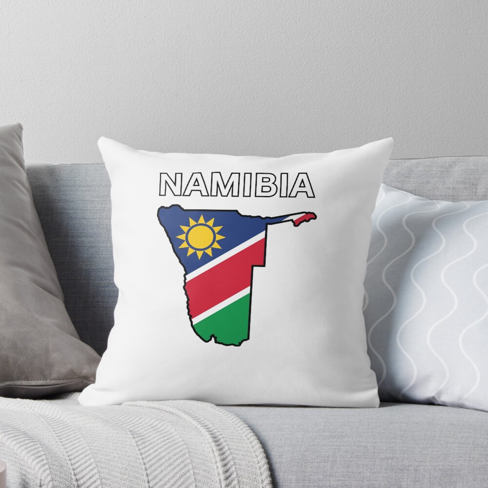Item preview, Throw Pillow designed and sold by atomstartup.