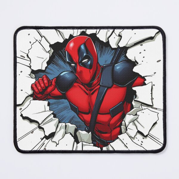 Item preview, Dead Pool designed and sold by Erlin Rudho.