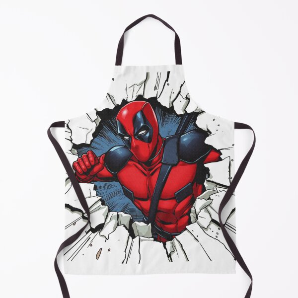 Item preview, Dead Pool designed and sold by Erlin Rudho.