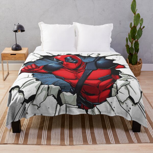 Item preview, Dead Pool designed and sold by Erlin Rudho.