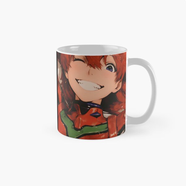 Item preview, Asuka Langley - Evangelion 48 designed and sold by Infinite-Aspire.