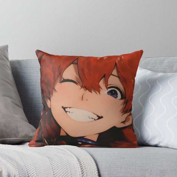 Aperçu de l'œuvre Asuka Langley - Evangelion 48 créée et vendue par Infinite-Aspire.