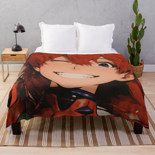 Item preview, Asuka Langley - Evangelion 48 designed and sold by Infinite-Aspire.