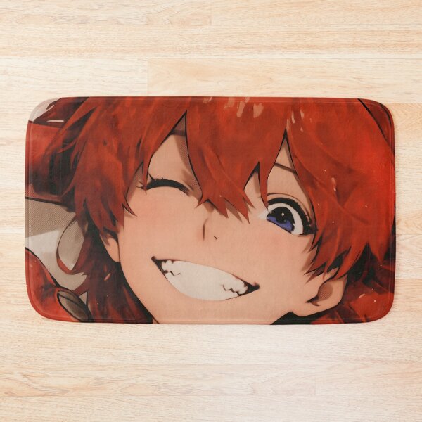 Item preview, Asuka Langley - Evangelion 48 designed and sold by Infinite-Aspire.
