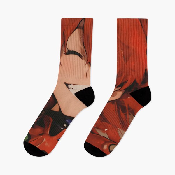 Item preview, Asuka Langley - Evangelion 48 designed and sold by Infinite-Aspire.